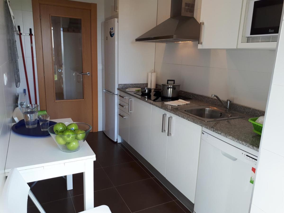 Apartamentos Somo Ngoại thất bức ảnh