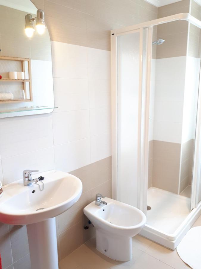 Apartamentos Somo Ngoại thất bức ảnh