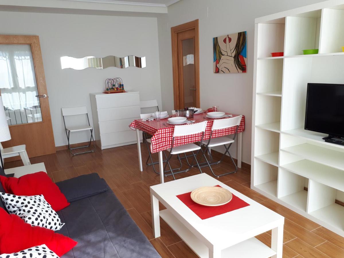 Apartamentos Somo Ngoại thất bức ảnh