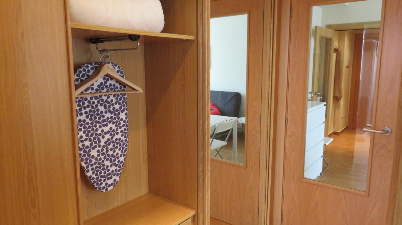 Apartamentos Somo Ngoại thất bức ảnh