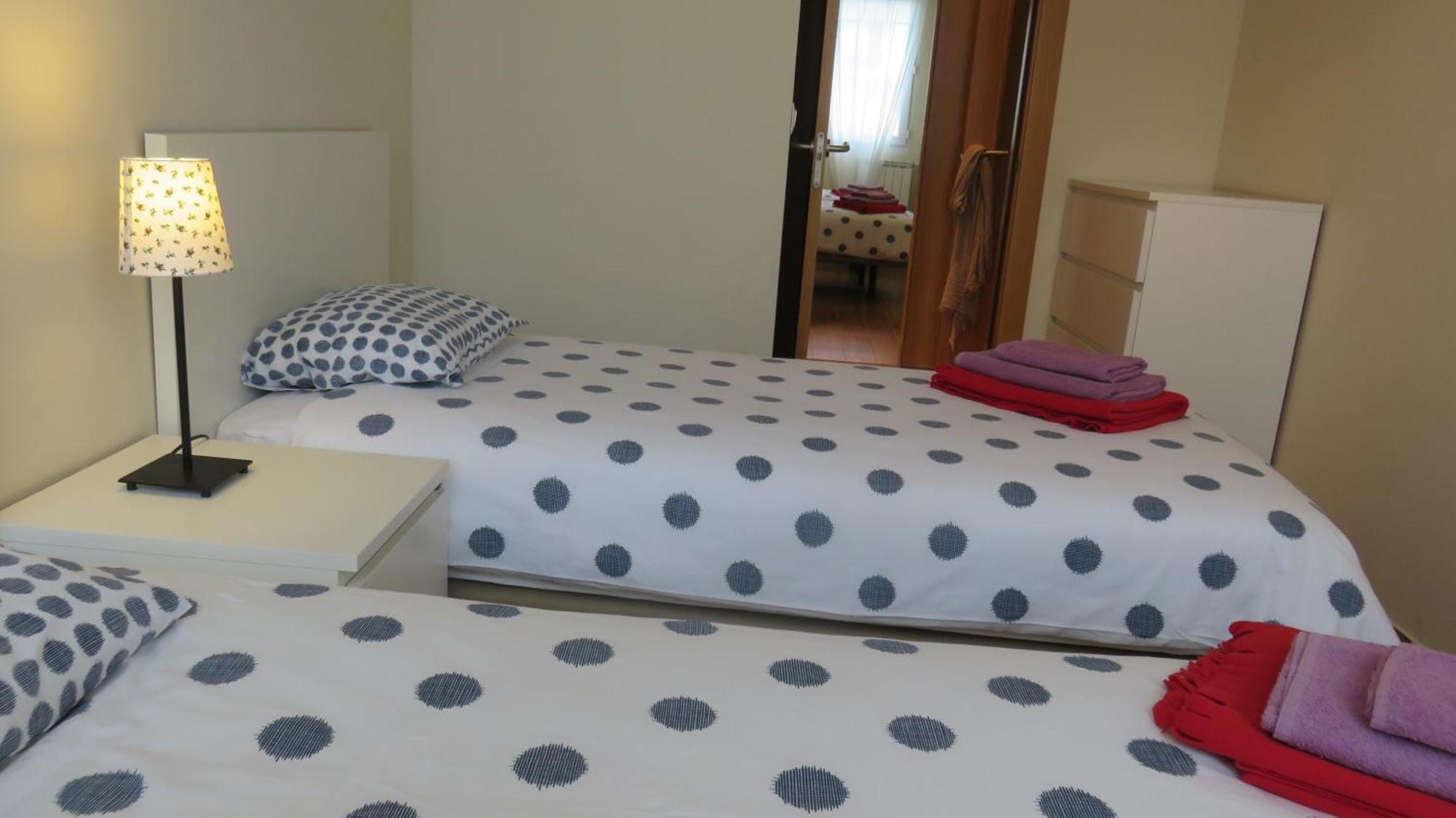Apartamentos Somo Ngoại thất bức ảnh