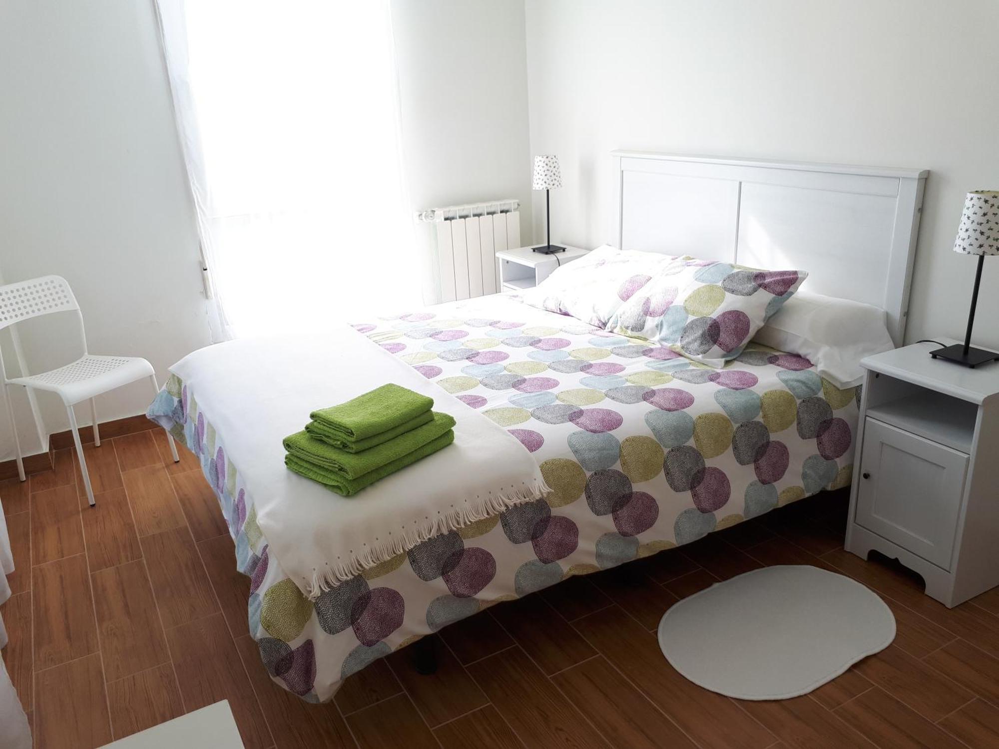 Apartamentos Somo Ngoại thất bức ảnh