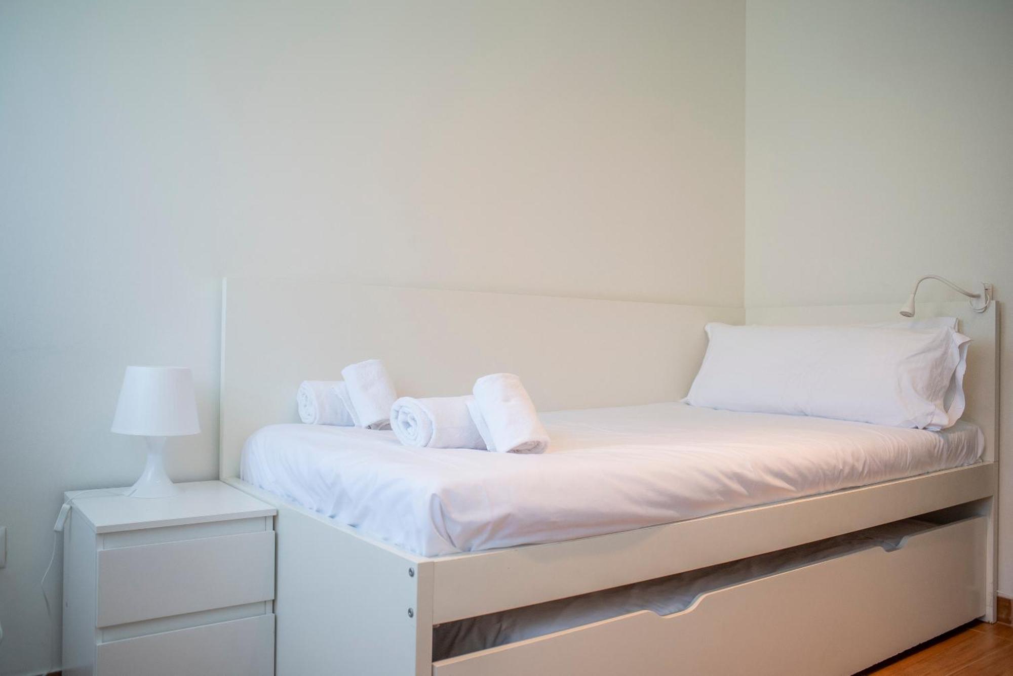 Apartamentos Somo Ngoại thất bức ảnh