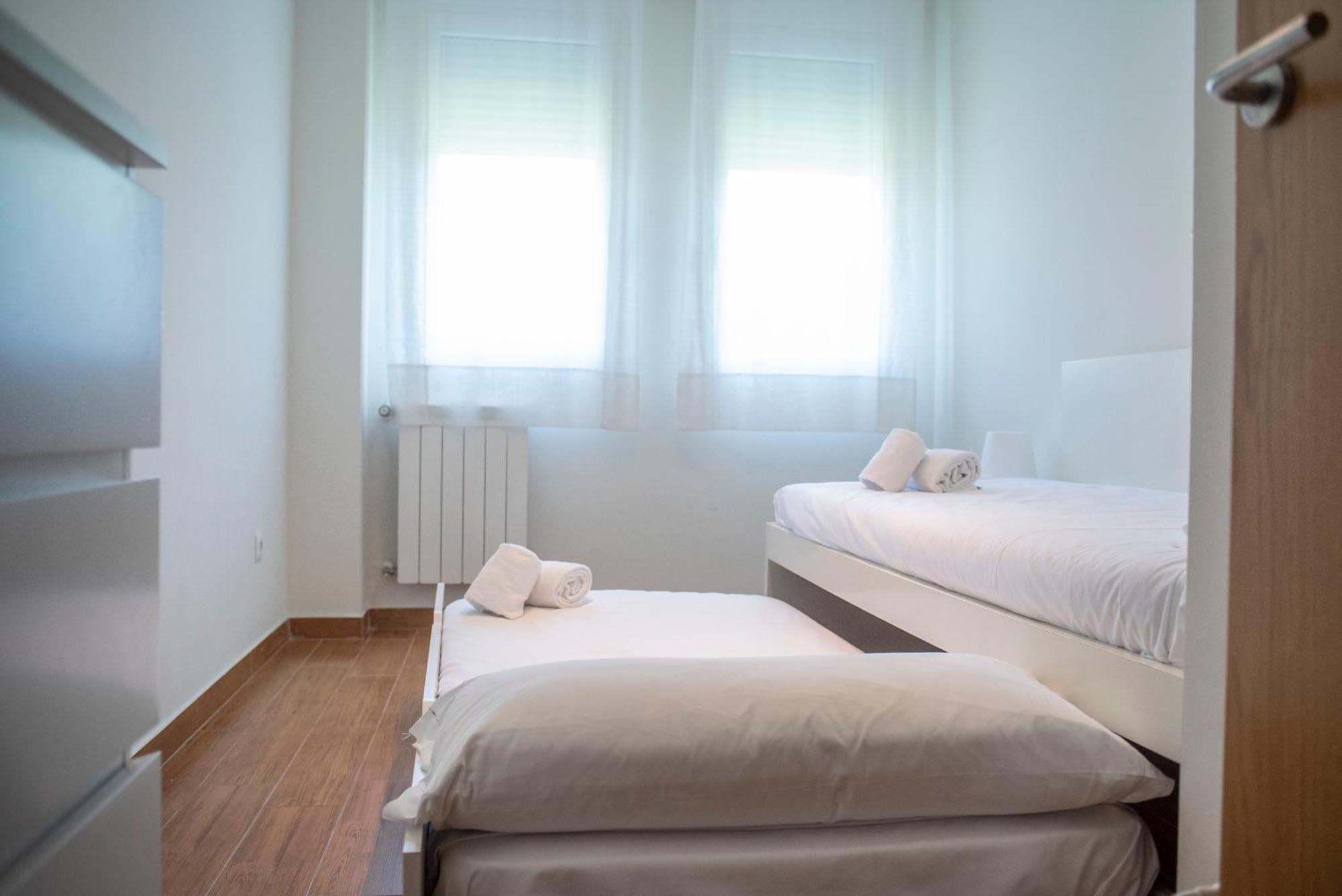 Apartamentos Somo Ngoại thất bức ảnh